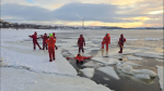 Заполярных предпринимателей обучат безопасности на воде
