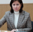 Оксана Демченко награждена орденом - SeverPost.ru