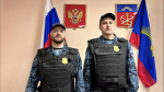 Приставы предотвратили кражу в магазине Оленегорска