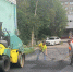 Ямочный ремонт проведут в 256 дворах Мурманской области - SeverPost.ru