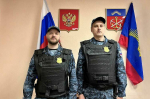 Оленегорские судебные приставы предотвратили кражу в магазине