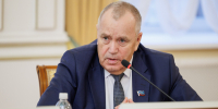 Сергей Дубовой: "Стратегический план "На Севере – жить!» убедительно доказал свою эффективность в ЗАТО Александровск" - Областная дума