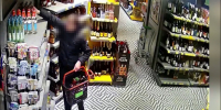 Серийного магазинного вора поймали в Коле - SeverPost.ru