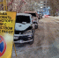 Наряд ДПС в Мурманске - ИА Nord-News.Ru