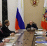 Владимир Путин: Россия готова к новым правилам на мировом рынке нефти и газа - Мурманский вестник