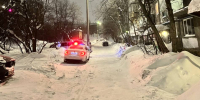 Череда происшествий случилась в Мурманской области - Телекомпания ТВ-21