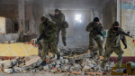 Военным разрешат выручать арестованных за границей россиян