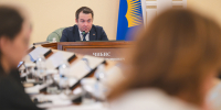 Андрей Чибис о программе «На Севере – твой проект»: за шесть лет реализовано 448 инициатив жителей на общую сумму более 700 миллионов рублей - Правительство Мурманской области