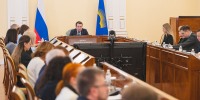 Министр транспорта и дорожного хозяйства Юлия Полиэктова: Основная причина роста числа ДТП с погибшими - выезд на встречную полосу - Министерство информационной политики