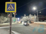 Причина большинства смертельных ДТП в Мурманской области – выезд на встречку
