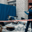 Следственное управление СК России по Мурманской области предупреждает граждан об опасности травмирования в результате схода снега и льда с крыш зданий - Следственный комитет