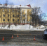 ДТП на пешеходном переходе - ИА Nord-News.Ru