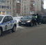 В аварии на Верхней Росте ранен человек - SeverPost.ru
