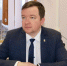 Алексей Пеньшин официально избран главой Печенгского округа - SeverPost.ru