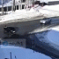 Автомобиль в Апатитах развернуло на дороге после ДТП [видео] - SeverPost.ru