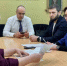 Татьяна Кусайко встретилась с жителями Ковдора - Мурманский вестник