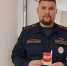Сотрудник мурмашинской ИК-18 пополнил Федеральный регистр доноров костного мозга - УФСИН