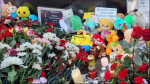 Исполнителям теракта в  «Крокусе» дали пожизненное