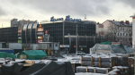 Ремонт на площади