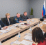 Мурманская область готовится к весеннему половодью и пожароопасному периоду-2026: губернатор Андрей Чибис принял участие в заседании профильной комиссии под руководством полпреда СЗФО Игоря Рудени - Правительство Мурманской области