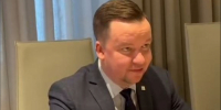 Чибис поздравил главу Печенгского округа с избранием - SeverPost.ru