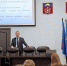 Круглый стол в городе Оленегорске - Управление по реализации антикоррупционной политики