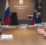 Губернатор Андрей Чибис провёл рабочую встречу с главой Печенгского округа Алексеем Пеньшиным - Министерство информационной политики