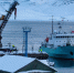 Пассажиры любовались красотами северных морей - ИА Nord-News.Ru