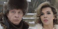 Арктика Полярный сериал Апатиты - ИА Nord-News.Ru