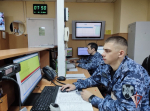 В одном из ресторанов Мурманска росгвардейцы задержали агрессивную посетительницу