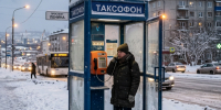 Современные таксофоны могут появиться в Мурманской области - Телекомпания ТВ-21