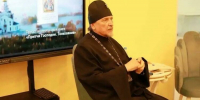 Без Колы святость Севера немыслима - Мурманский вестник