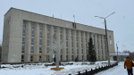 Администрация Мончегорска