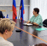 Круглый стол в городе Полярные Зори - Управление по реализации антикоррупционной политики