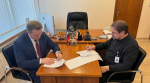 Трансплантология в Мурманской области выходит на новый уровень благодаря партнерству с петербургскими учеными