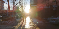 В Мурманской области до +6° - SeverPost.ru