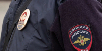 На северянина возбудили уголовное дело за кражу колпаков с машины - SeverPost.ru