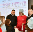 В Мурманске проходит VIII Кубок Арктики по интеллектуальным играм - Город Мурманск