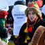 Праздник Севера – 2026: северян и гостей региона приглашают в Ловозеро окунуться в атмосферу национальных видов спорта - Министерство информационной политики