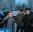 В городе-герое прошли традиционные выездные встречи руководителей управлений административных округов с мурманчанами - Murman.Ru