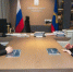Сенатор РФ Елена Дягилева представила губернатору Андрею Чибису отчет о работе в Совете Федерации - Мурманский вестник