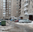 Обычный двор Мурманска - ИА Nord-News.Ru