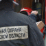 В районе АЗС в Мурманской области сгорел автомобиль - Телекомпания ТВ-21