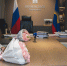 Губернатор Андрей Чибис лично поздравил Ксению Коржову с успешным дебютом на Олимпийских играх-2026 в Италии - Правительство Мурманской области