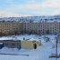 Туманный зимой - ИА Nord-News.Ru