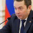 Андрей Чибис: 2025 год стал для Мурманской области рекордным по вводу жилья – план выполнен на 181% - Министерство строительства