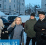 Мурманчане отметили низкое качество содержания подъездов управляющей компанией, а также проблемы с вывозом снега - Арктик-ТВ