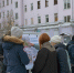 Жители дворов в историческом центре Мурманска поделились своими мнениями о будущем благоустройстве - Арктик-ТВ