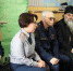 Помощник Уполномоченного по правам человека в Мурманской области Вильфред Оттович Шульц принял участие в комиссионном посещении первого в регионе центра пробации, созданного на базе АНО центра социальной адаптации  «Другой формат» - Уполномоченный по правам человека
