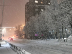 В Заполярье будет ограничено движение